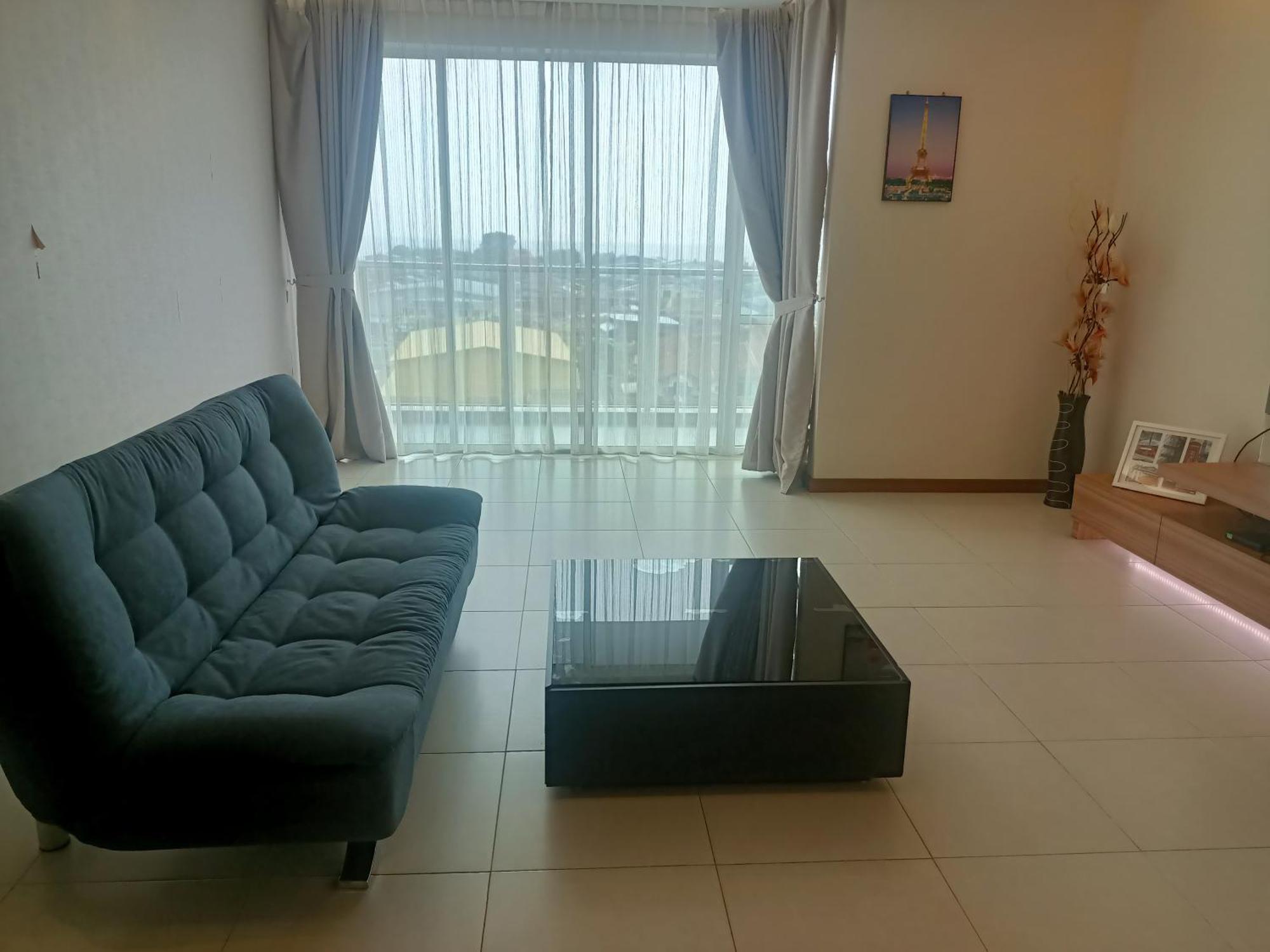 Sekinchan High Level Seaview Homestay Zewnętrze zdjęcie