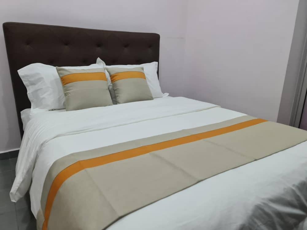 Sekinchan High Level Seaview Homestay Zewnętrze zdjęcie