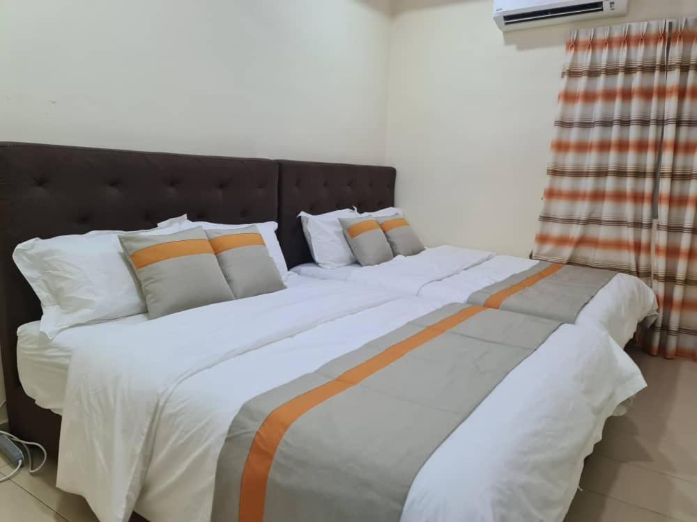 Sekinchan High Level Seaview Homestay Zewnętrze zdjęcie