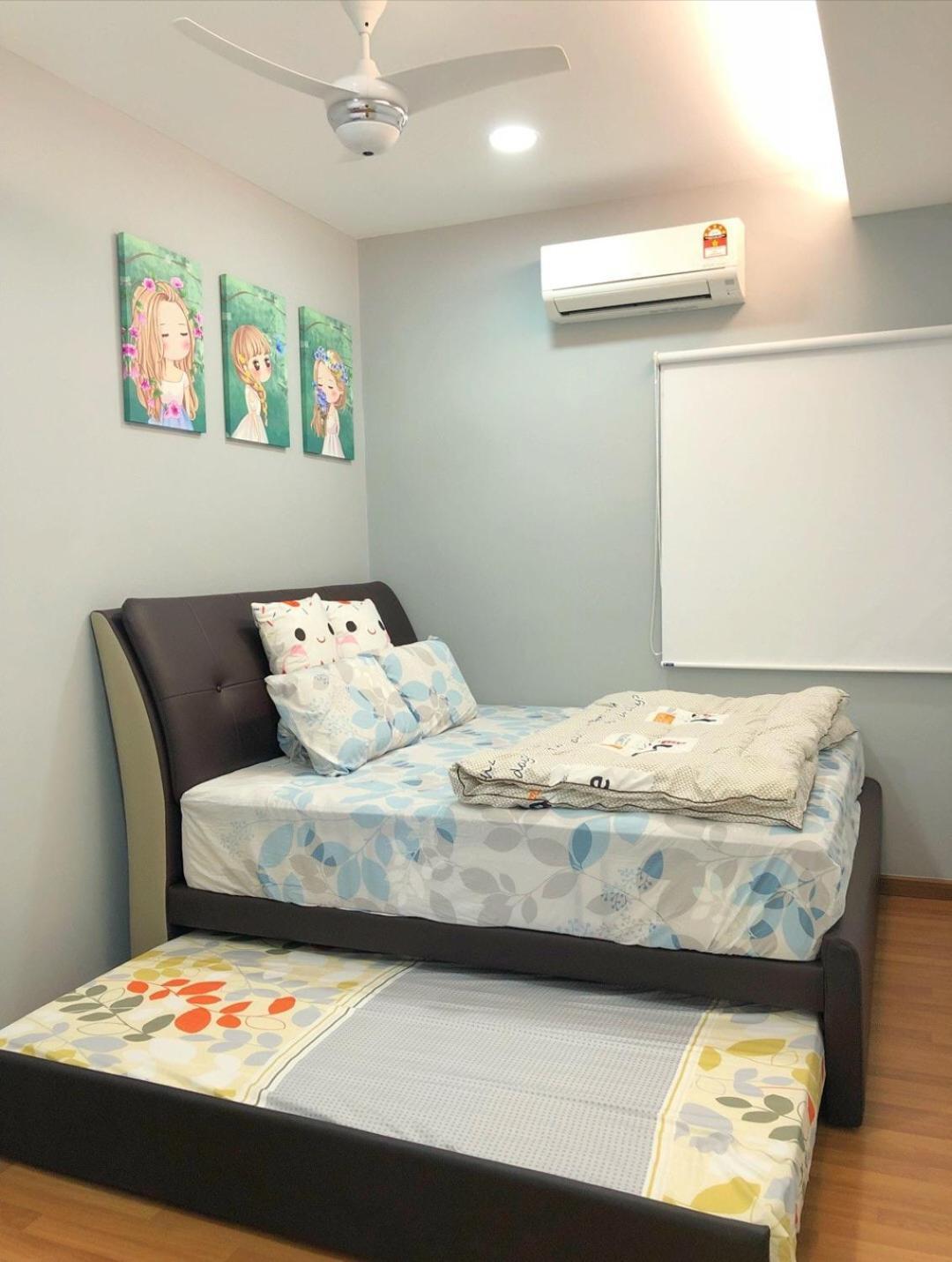 Sekinchan High Level Seaview Homestay Zewnętrze zdjęcie
